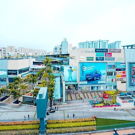 Majickmoments Hadapsar-Magarpatta Pune Exterior foto