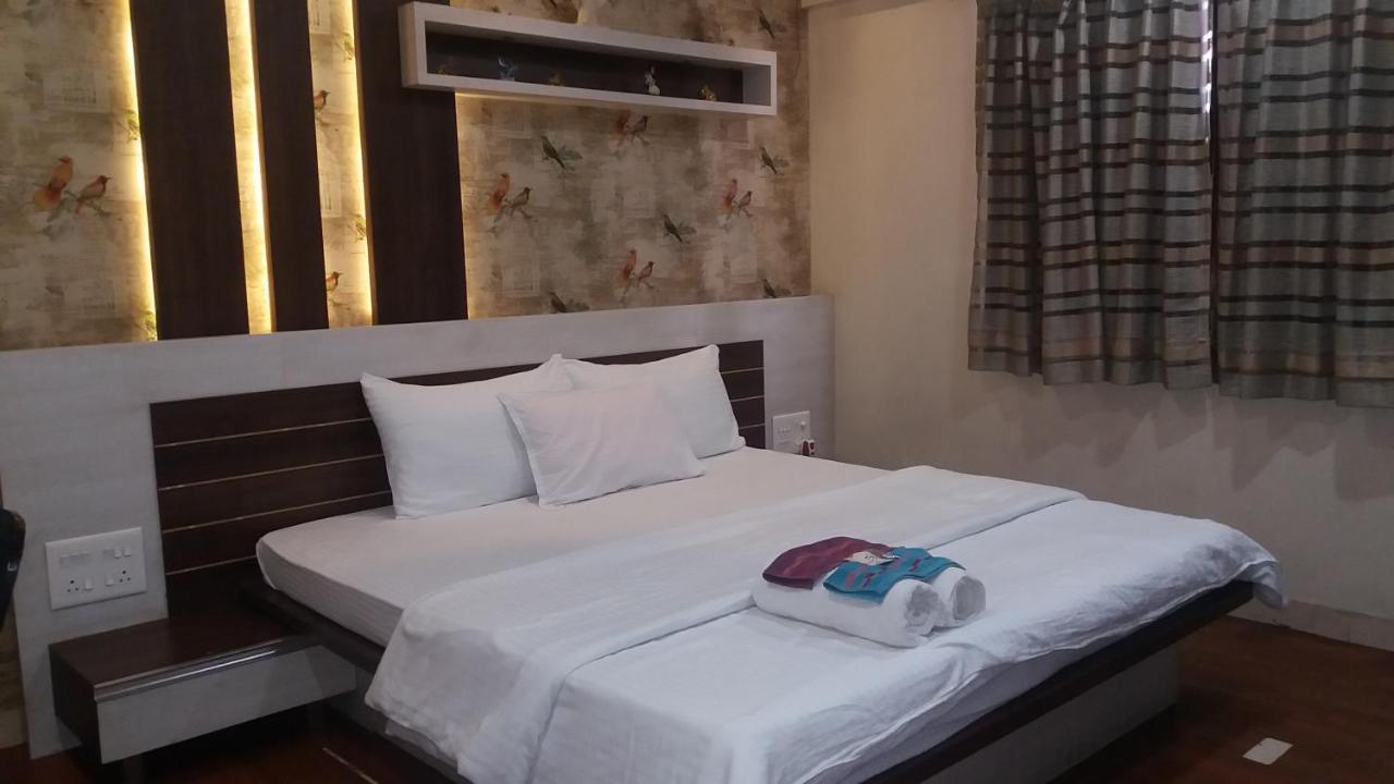 Majickmoments Hadapsar-Magarpatta Pune Exterior foto