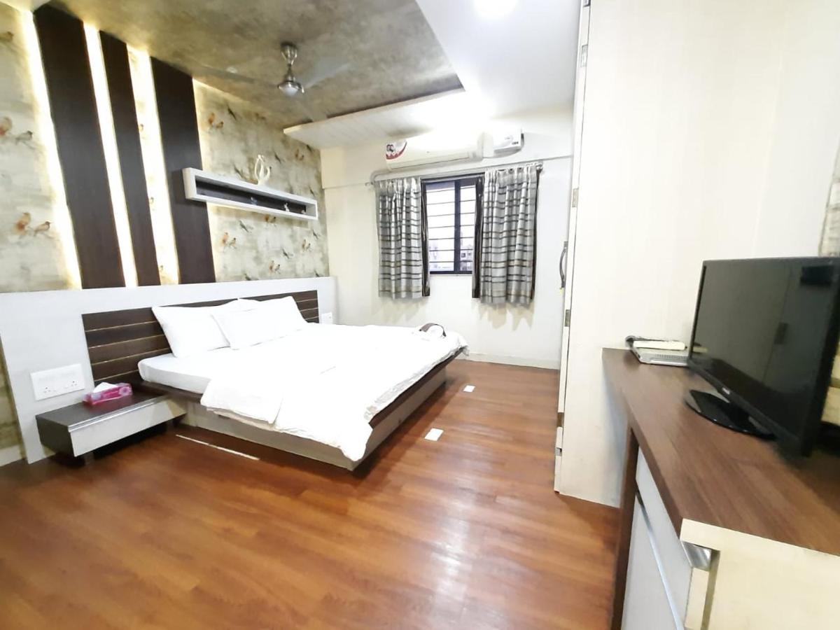 Majickmoments Hadapsar-Magarpatta Pune Exterior foto