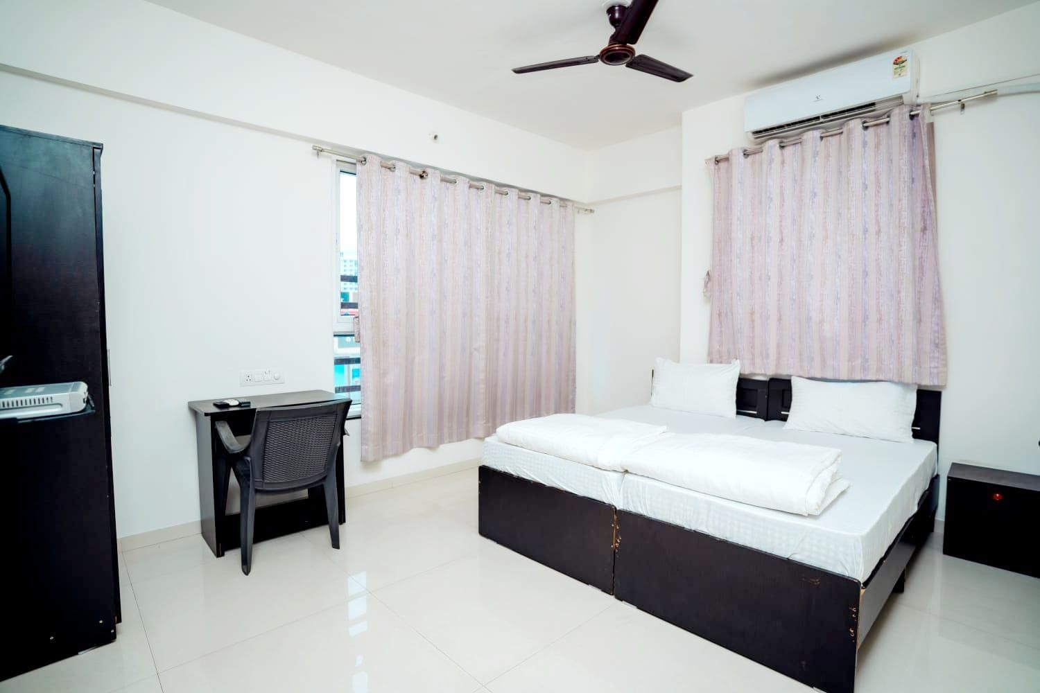 Majickmoments Hadapsar-Magarpatta Pune Exterior foto