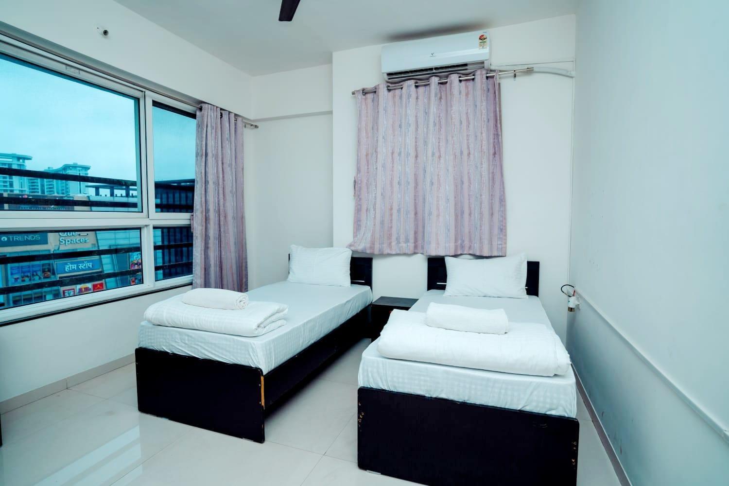 Majickmoments Hadapsar-Magarpatta Pune Exterior foto